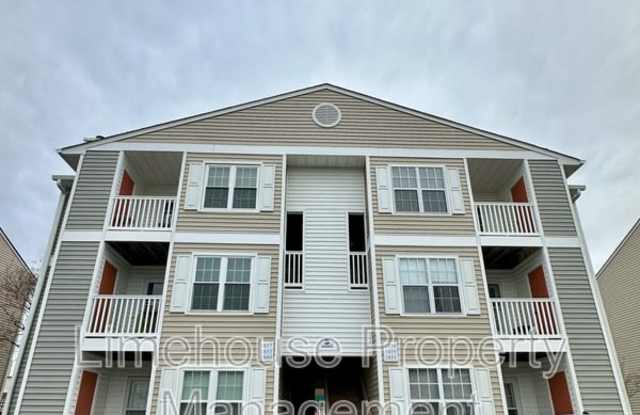 1849 Chantilly Court - 501