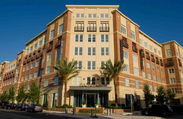 Hanover Rice Village