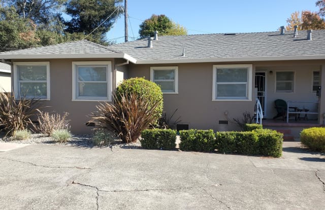 1211 13th Street - 1211 13th Street, Santa Rosa, CA 95404