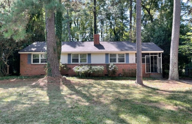 441 Ridgefield Rd - 441 Ridgefield Road, Chapel Hill, NC 27517