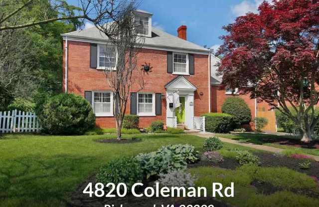 Photo of 4820 Coleman Road