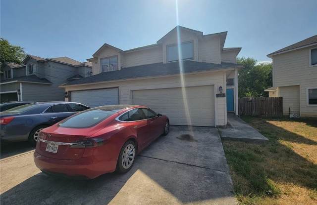 814 Sagewood Trail