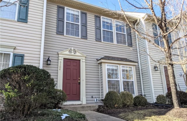 9304  Stone Meadow Dr - 9304 Stone Meadow Drive, Laurel, VA 23228