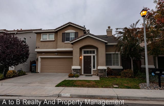 902 Windsor Hills Cir - 902 Windsor Hills Circle, San Jose, CA 95123