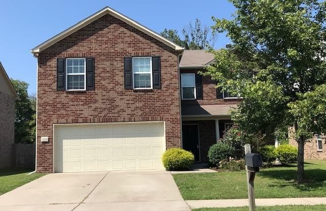 1022 Harmony Ln - 1022 Harmony Lane, Sumner County, TN 37075