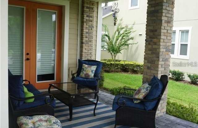 8631 LAUREATE BOULEVARD