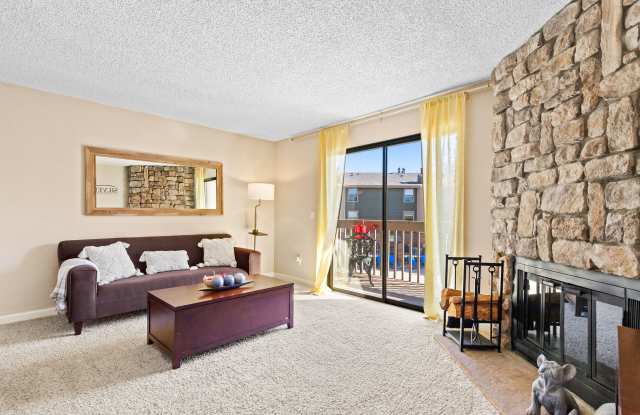 Silver Reef Apartments