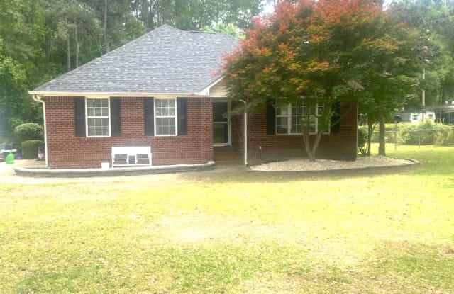 241 Keels Road - 241 Keels Road, Sumter County, SC 29154