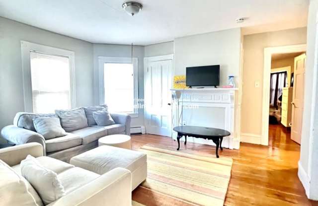 13 Phillips St.