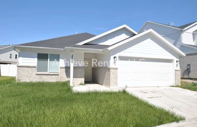 Single Family Rental in Wolfpack Crossing | Near Utah State and Hospitals