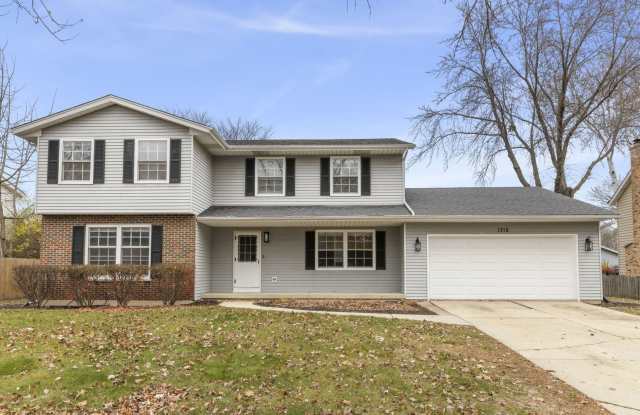 Photo of 1315 JANE Avenue