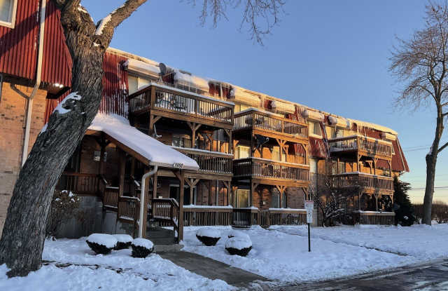 1850 Tall Oaks Drive