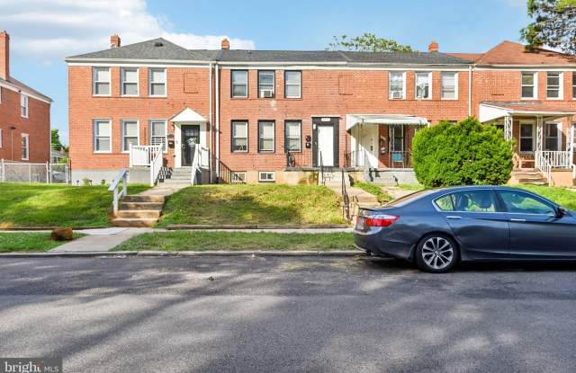 3312 DORITHAN Road