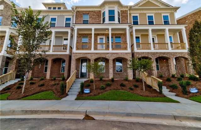 325 Beacons Place