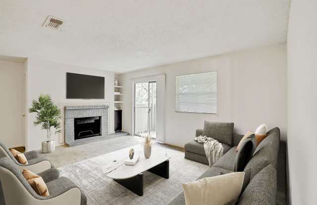 The Gables of McKinney Apartments