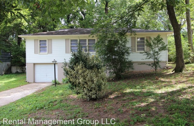 105 Lawson Drive - 105 Lawson Drive, Birmingham, AL 35215