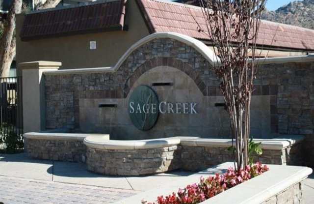 Photo of Sage Creek