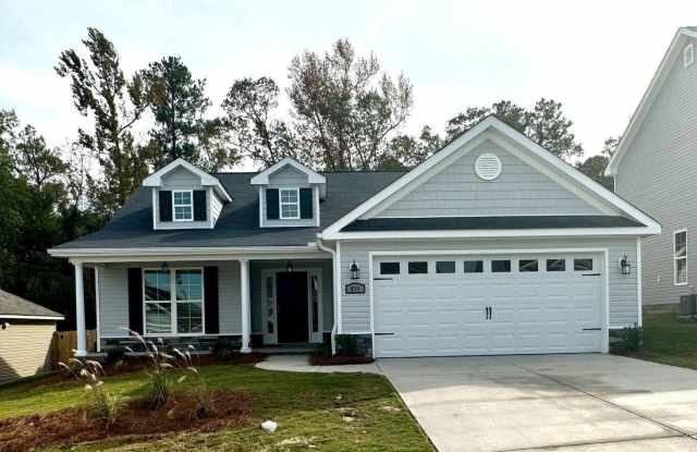811 Goodale Drive