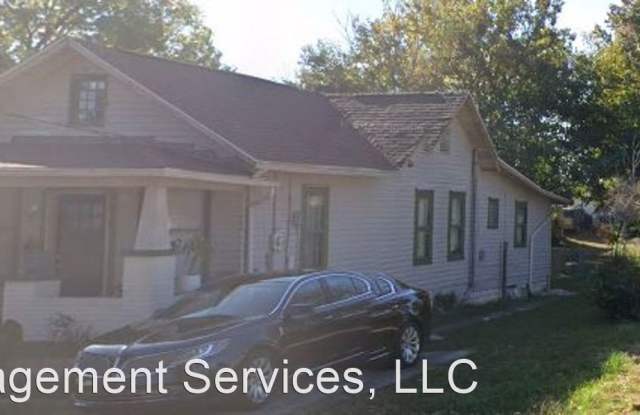 1326 Sale Ave - 1326 Sale Avenue, Louisville, KY 40215