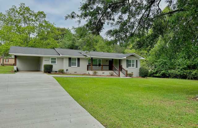 Totally Updated Home on Oak Bowery