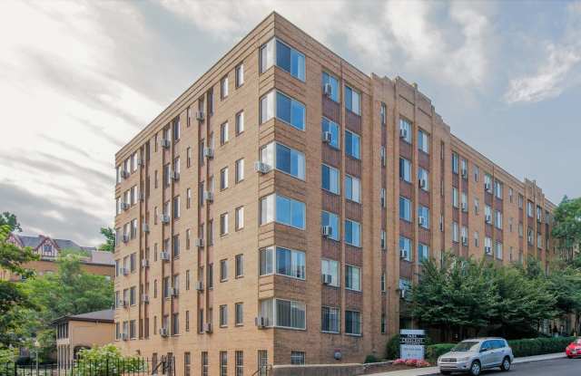 Park Crescent