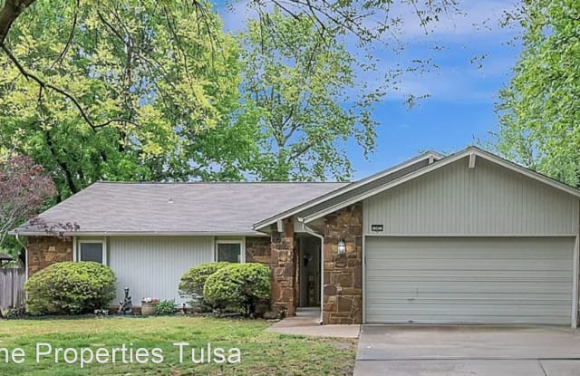 12821 E. 133rd St. S. - 12821 East 133rd Street, Tulsa County, OK 74011