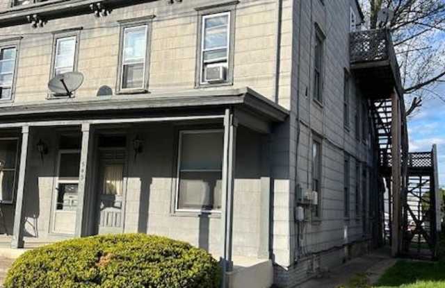 543 BRIDGE STREET - 543 Bridge Street, New Cumberland, PA 17070