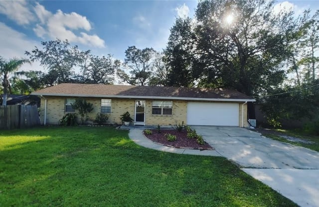 1287 HOWLAND BOULEVARD - 1287 Howland Boulevard, Deltona, FL 32738