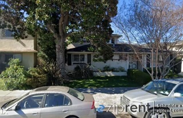 841 Leigh Ave, San Jose, CA 95128 - 841 Leigh Avenue, San Jose, CA 95128