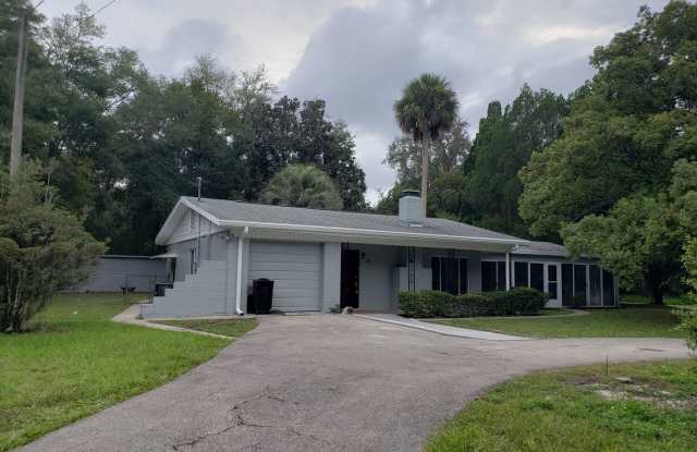 Gorgeous Historic 3/2 in Crystal River!!!