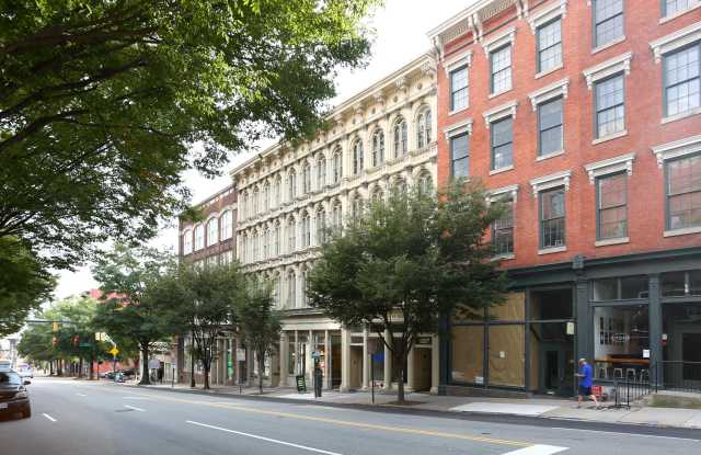 Photo of Shockoe Commons