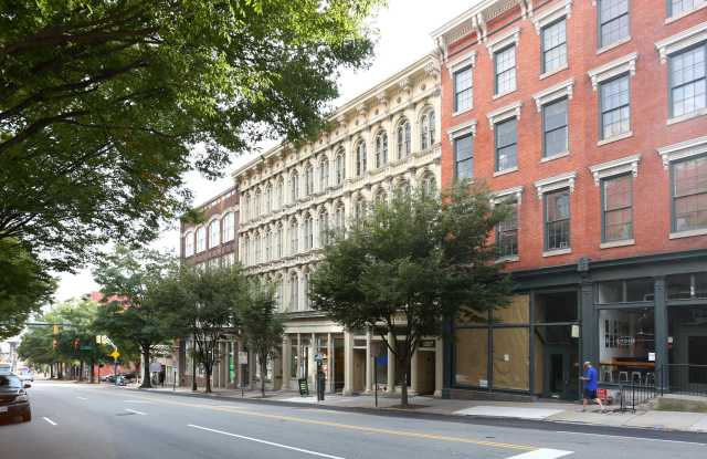 Photo of Shockoe Commons