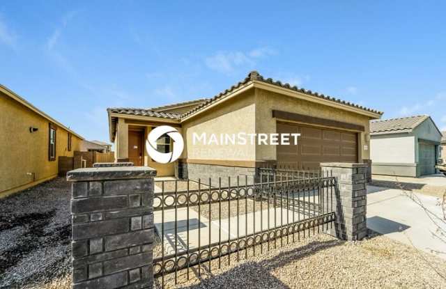 10665 West Dickerson Drive