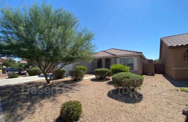 45503 Morning View Lane - 45503 Morning View Lane, Maricopa, AZ 85139