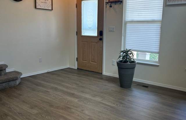 Stunning 2-Story 4 Bedroom Home With Finished Walk-Out Basement and Bonus Room