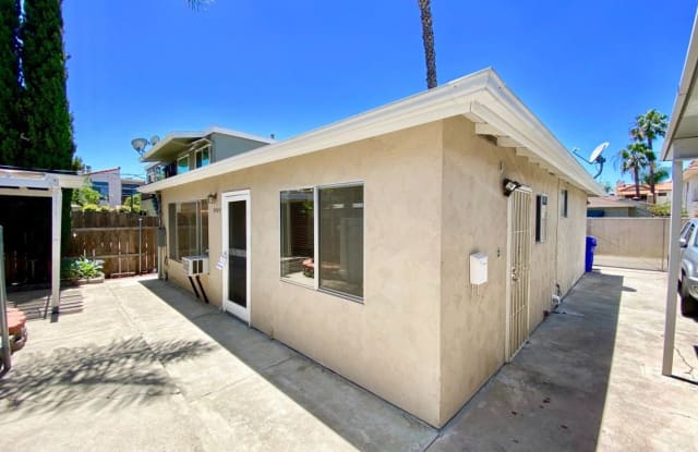 4444 Estrella Avenue - 4444 Estrella Avenue, San Diego, CA 92115