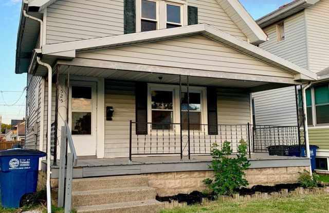 1525 Remington St - 1525 Remington Street, Toledo, OH 43605