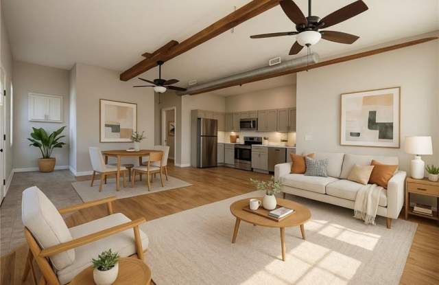 Photo of 17 Metcalf Avenue unit: #1