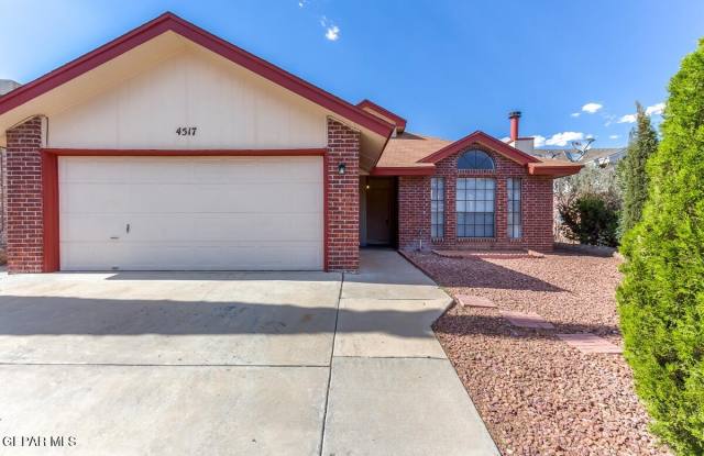 4517 LOMA DE COBRE Drive