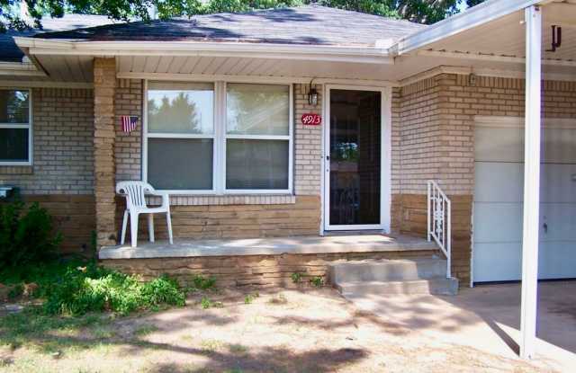 Photo of Three bedroom home in NW OKC