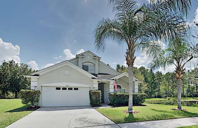 17437 Lawn Orchid Loop - 17437 Lawn Orchid Loop, Pasco County, FL 34638