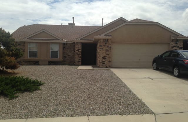 6924 Albany Hills Dr NE - 6924 Albany Hills Drive Northeast, Rio Rancho, NM 87144