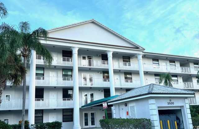 3500 Whitehall Drive N