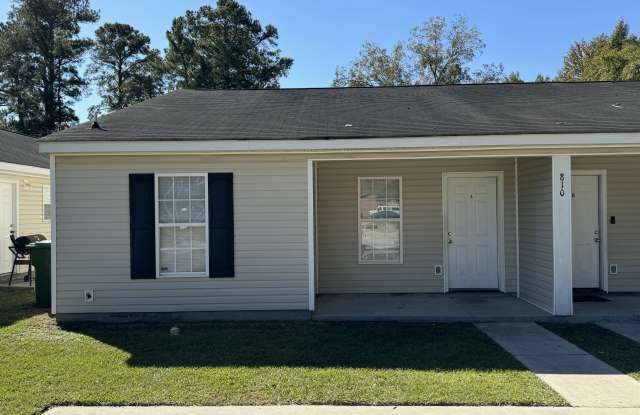 808 Royal St Unit A