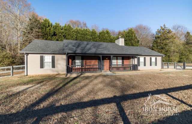 1030 Hunter Trail - 1030 Hunter Trail, Bogart, GA 30622