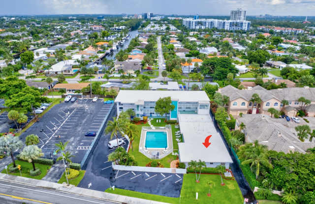 1751 S Ocean Boulevard