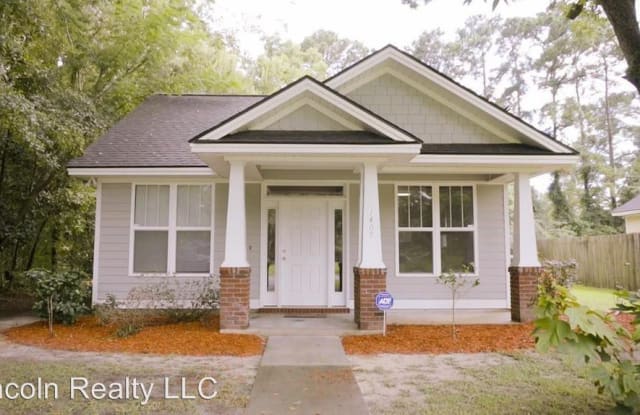 1409 W. Magnolia St - 1409 West Magnolia Street, Valdosta, GA 31601