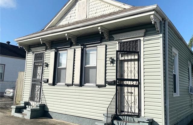 2756 DUMAINE Street - 2756 Dumaine Street, New Orleans, LA 70119