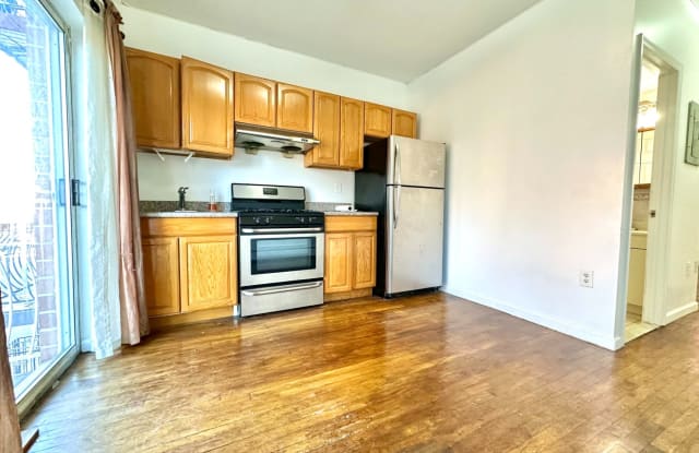 87-82 52nd Ave - 87-82 52nd Avenue, Queens, NY 11373