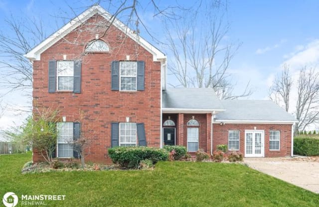 1004 Tonyawood Drive - 1004 Tonyawood Drive, Nashville, TN 37138